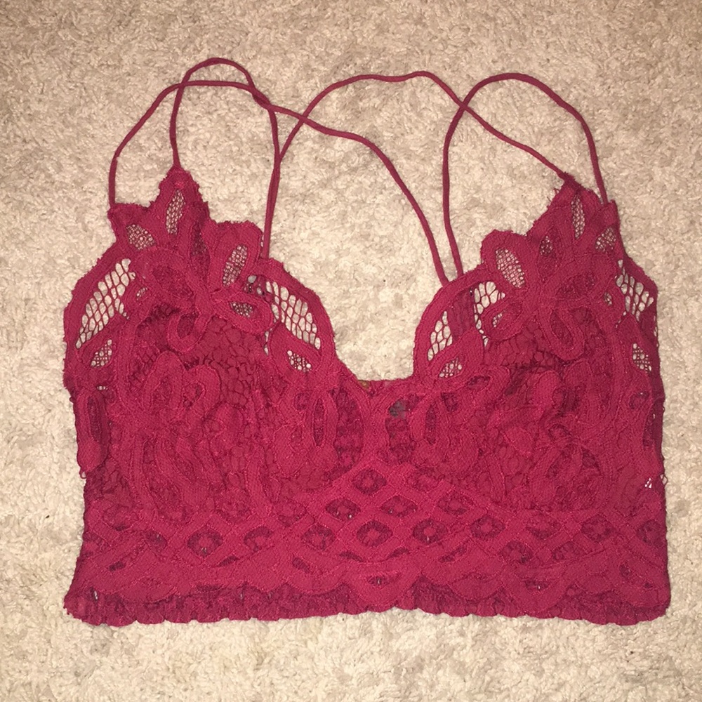 Free People Bralette